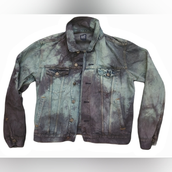 Gap Denim jacket - Picture 1 of 5